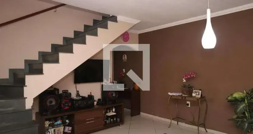Casa com 2 quartos à venda na Rua Palmeira de Leque, 780, Vila Jacuí, São Paulo