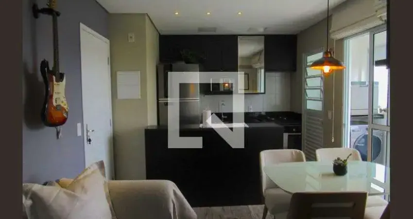 Apartamento com 2 quartos à venda na Rua Achiles Beline, 429, Padroeira, Osasco