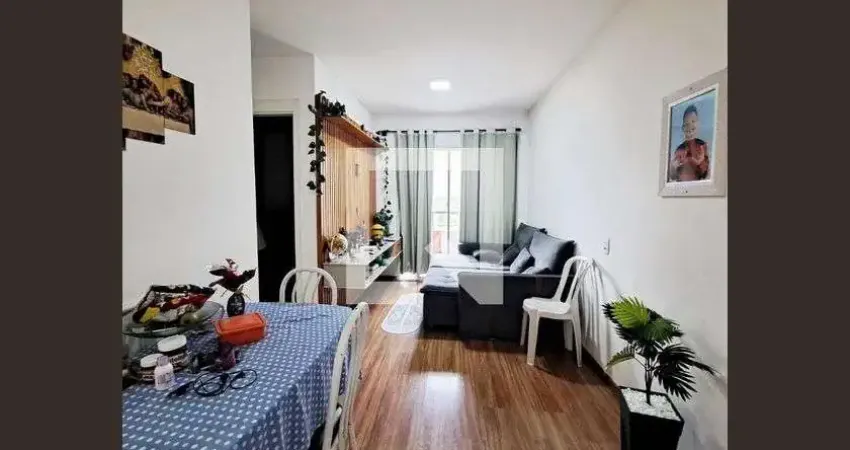 Apartamento com 2 quartos à venda na Avenida Edmundo Amaral, 957, Piratininga, Osasco