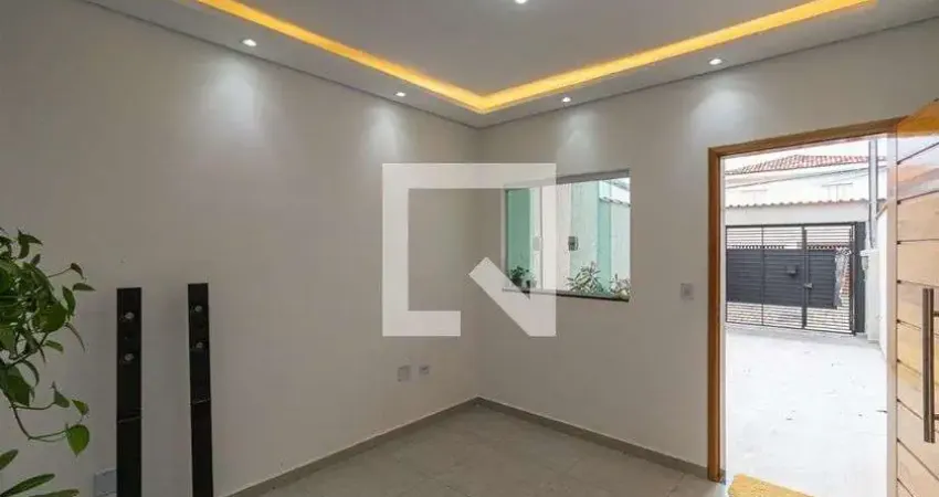 Casa com 2 quartos à venda na Rua Cânhamo do Canadá, 383, Jardim Fernandes, São Paulo