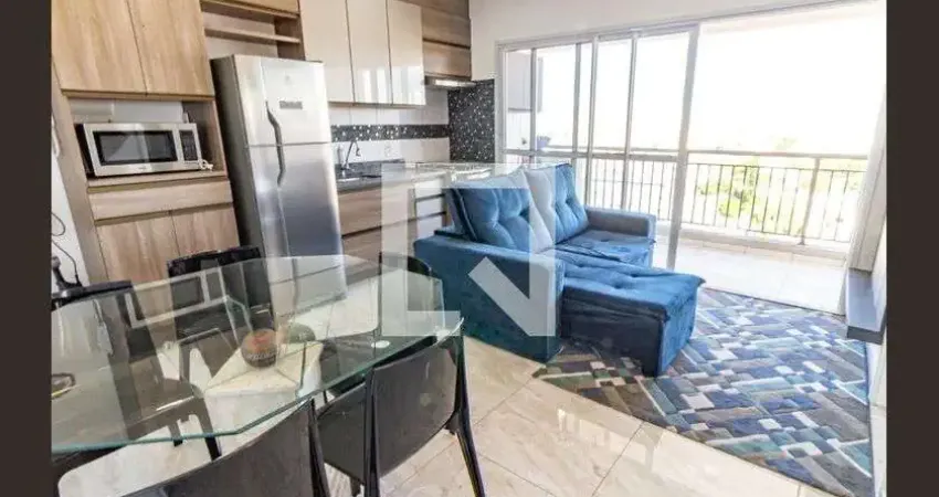 Apartamento com 2 quartos à venda na Rua Quixadá, 169, Vila Invernada, São Paulo