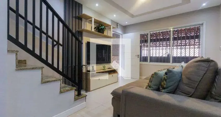 Casa com 3 quartos à venda na Rua Benedito Otoni, 413, Vila Ré, São Paulo