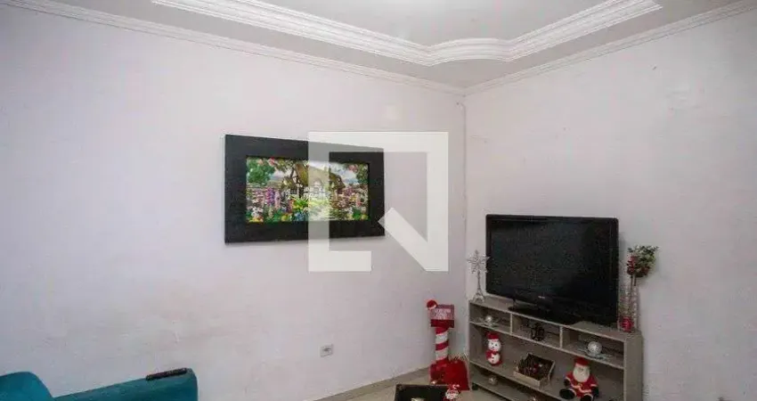 Casa com 3 quartos à venda na Rua Naochiti Tanaka, 132, Vila Nogueira, Diadema