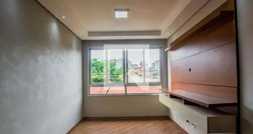 Apartamento com 3 quartos à venda na Avenida Sapopemba, 1696, Jardim Utinga, Santo André