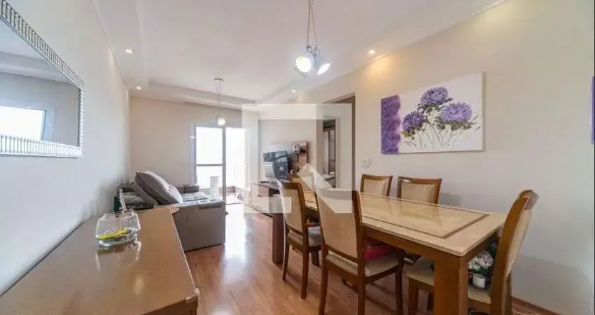 Apartamento com 2 quartos à venda na Rua Maria Ortiz, 562, Campestre, Santo André