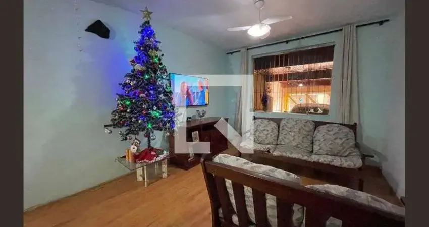 Casa com 2 quartos à venda na Rua Doutor Otávio Gonçalves Moreira Júnior, 230, Jardim Ester Yolanda, São Paulo