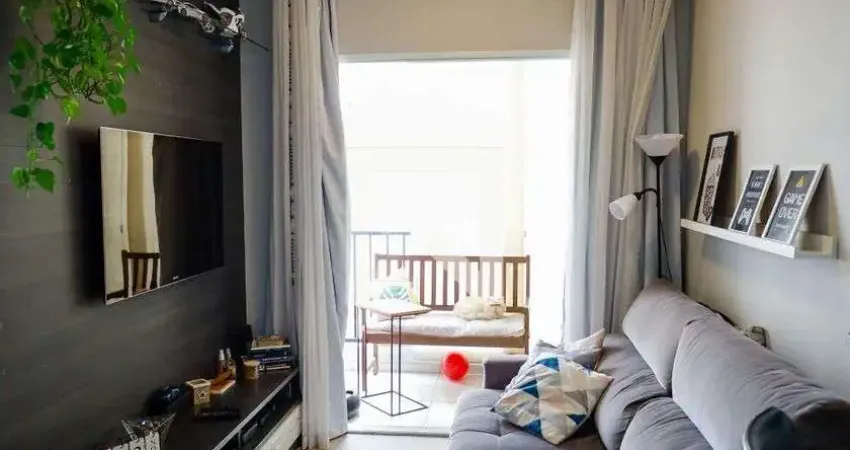 Apartamento com 2 quartos à venda na Avenida Presidente João Goulart, 98, Umuarama, Osasco