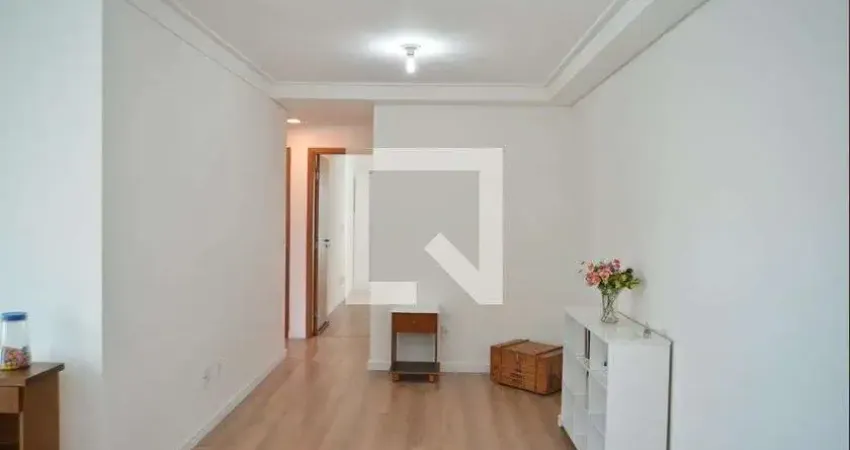 Apartamento com 3 quartos à venda na Rua Ouro Preto, 287, Jardim Bela Vista, Santo André