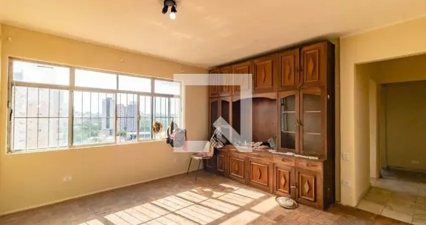 Apartamento com 3 quartos à venda na Rua Estado de Israel, 545, Vila Clementino, São Paulo