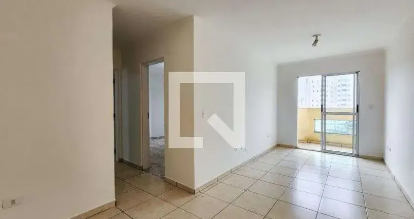 Apartamento com 2 quartos à venda na Rua João Alves, 128, Baeta Neves, São Bernardo do Campo