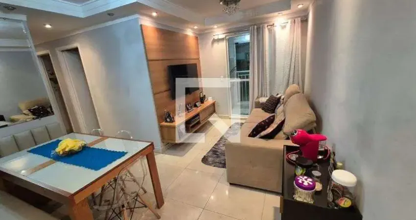 Apartamento com 3 quartos à venda na Rua Nemer Feres Rahall, 128, Nova Petrópolis, São Bernardo do Campo