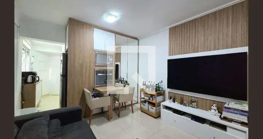 Apartamento com 1 quarto à venda na Rua Fiandeiras, 249, Vila Olímpia, São Paulo