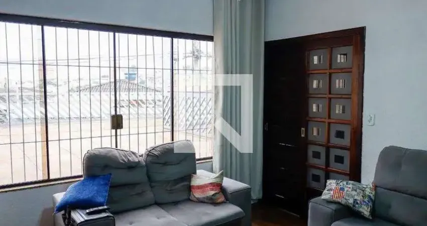 Casa com 2 quartos à venda na Rua Solidade Alves Fonte, 502, Santo Antônio, Osasco