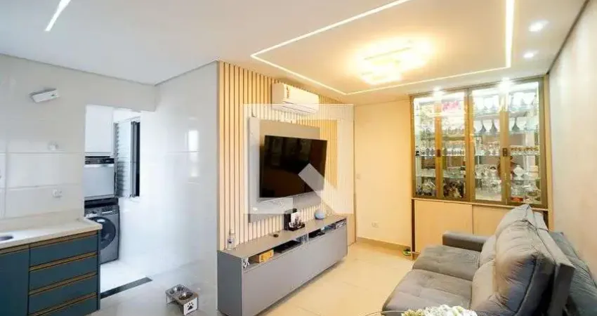 Apartamento com 3 quartos à venda na Rua Durval José de Barros, 309, Vila Aricanduva, São Paulo