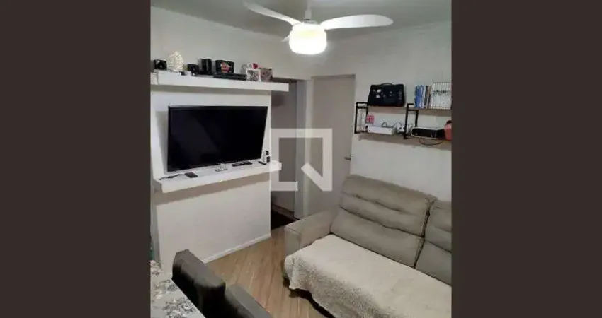 Apartamento com 2 quartos à venda na Rua das Três Meninas, 354, Conceição, Diadema