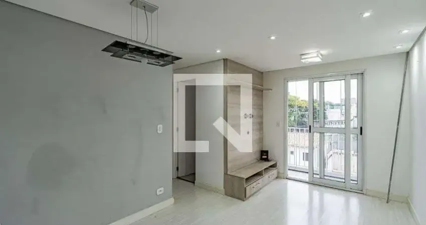 Apartamento com 2 quartos à venda na Rua Jorge Cândido Marin, 178, Jardim São Savério, São Paulo