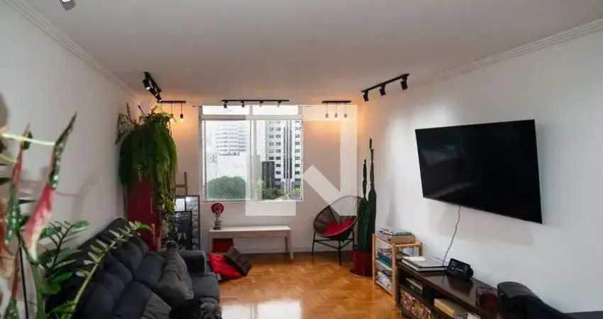 Apartamento com 1 quarto à venda na Rua Frei Caneca, 991, Consolação, São Paulo
