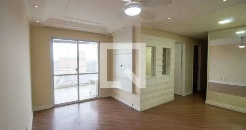 Apartamento com 3 quartos à venda na Rodovia Raposo Tavares, 15813, Jardim Ester Yolanda, São Paulo