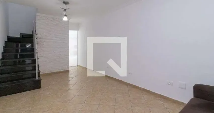 Casa com 2 quartos à venda na Rua Impata, 107, Vila Ré, São Paulo