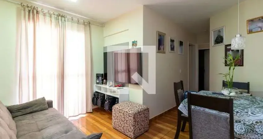 Apartamento com 2 quartos à venda na Rua Epaminondas Melo do Amaral, 1334, Casa Verde, São Paulo