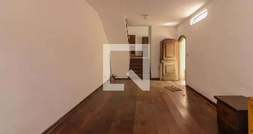 Casa com 4 quartos à venda na Rua Doutor Francisco Pati, 229, Cidade São Francisco, São Paulo