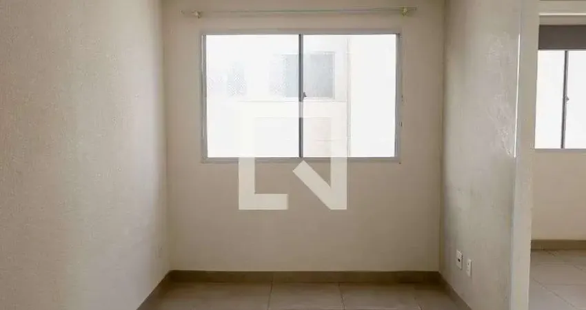 Apartamento com 2 quartos à venda na Rua Santa Amélia, 204, Bussocaba, Osasco