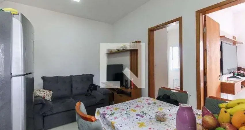 Apartamento com 2 quartos à venda na Rua Ignácio Alves de Mattos, 513, Itaquera, São Paulo