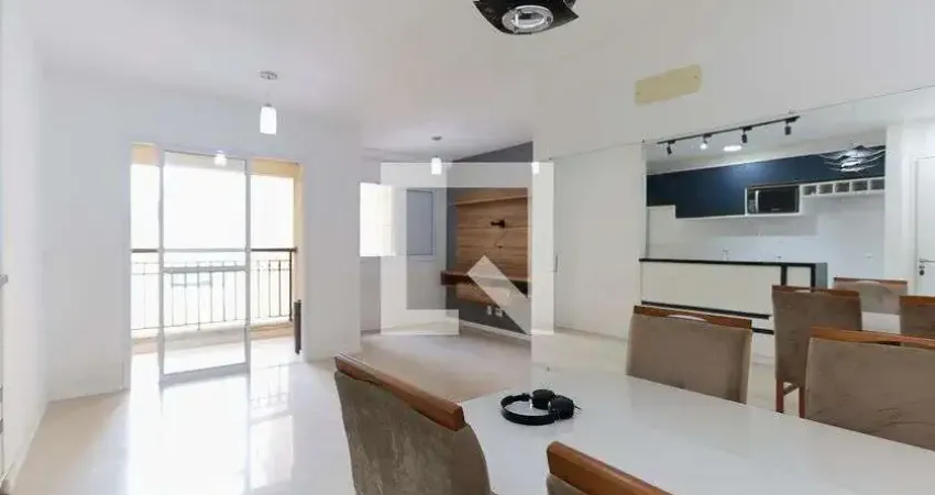 Apartamento com 2 quartos à venda na Avenida Monte Celeste, 603, Vila Santa Maria, São Paulo