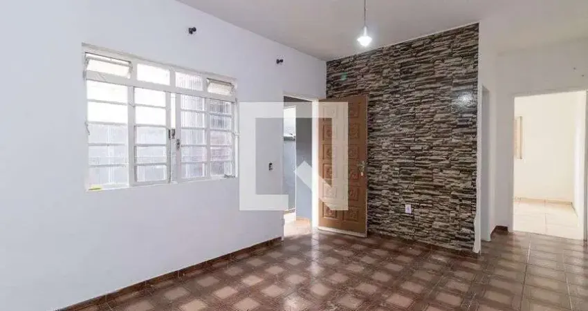 Casa com 2 quartos à venda na Rua Tamboara, 206, Cangaíba, São Paulo