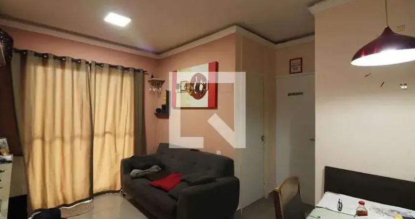 Apartamento com 2 quartos à venda na Avenida Dom Jaime de Barros Câmara, 435, Planalto, São Bernardo do Campo