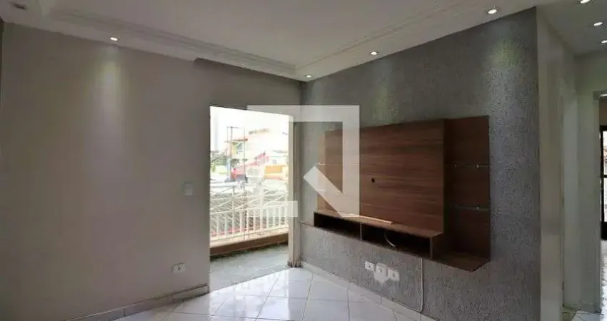 Apartamento com 2 quartos à venda na Rua Doutor Curt, 562, Planalto, São Bernardo do Campo
