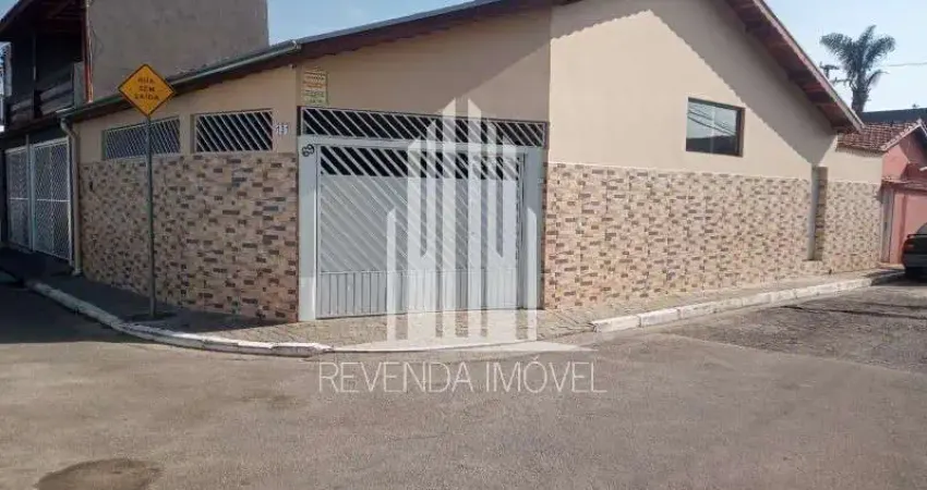 Casa com 2 quartos à venda na Travessa Frederico Hessel Sobrinho, 126, Socorro, São Paulo