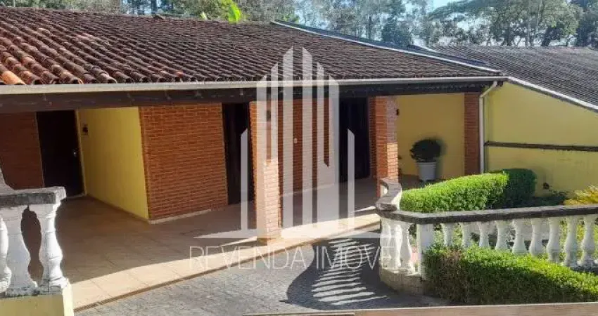 Casa em condomínio fechado com 3 quartos à venda na Rua Henrique Reimberg, 1089, Jardim Novo Parelheiros, São Paulo