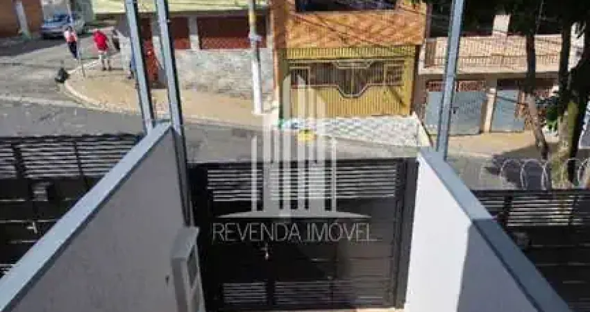 Casa com 2 quartos à venda na Rua José Guimarães, 277, Vila Siria, São Paulo