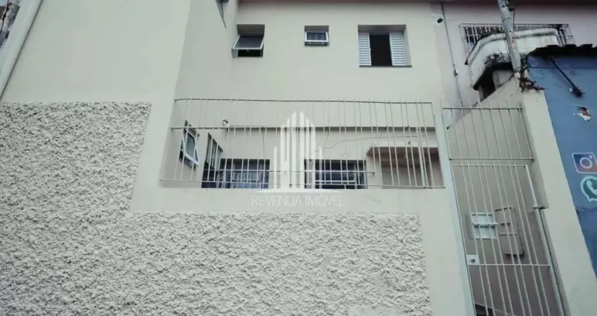 Imperdível oportunidade! casa à venda em são paulo-sp, vila moraes, 2 quartos, 1 suíte, 1 sala, 2 banheiros, 70m².