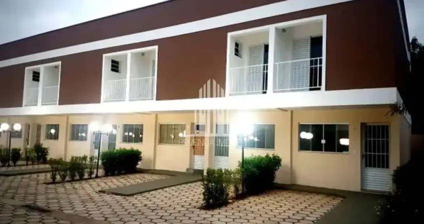 Casa em condomínio fechado com 2 quartos à venda na Rua Nicolau Batanero Campos, 234, Vila Bancária Munhoz, São Paulo