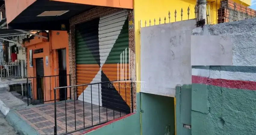 Prédio à venda na Rua Carlos Facchina, 724, Americanópolis, São Paulo