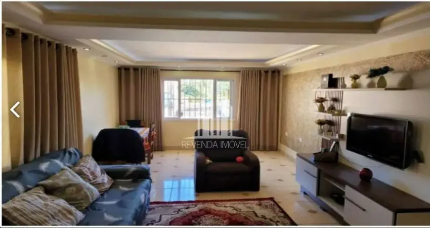 Casa com 3 quartos à venda na Rua Zinias, 271, Jardim Primavera, Mauá