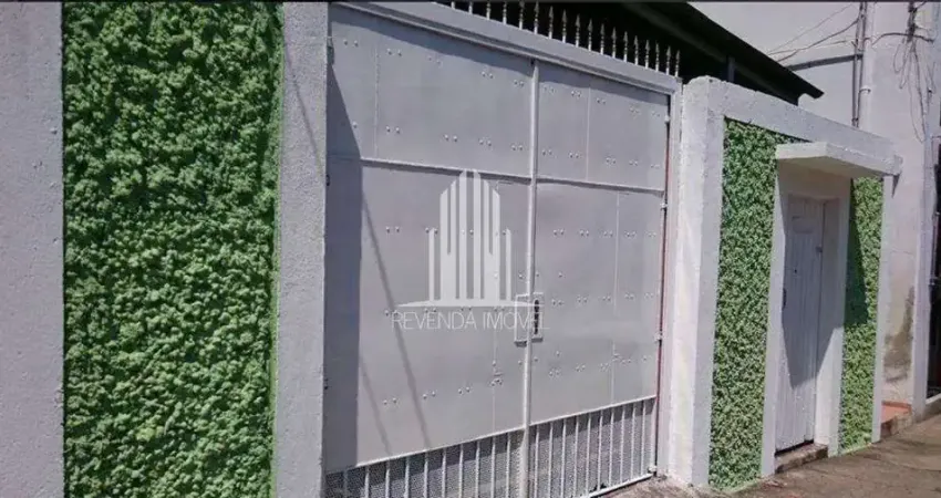 Casa comercial comercial em são paulo - sp, chácara santo antônio (zona sul)