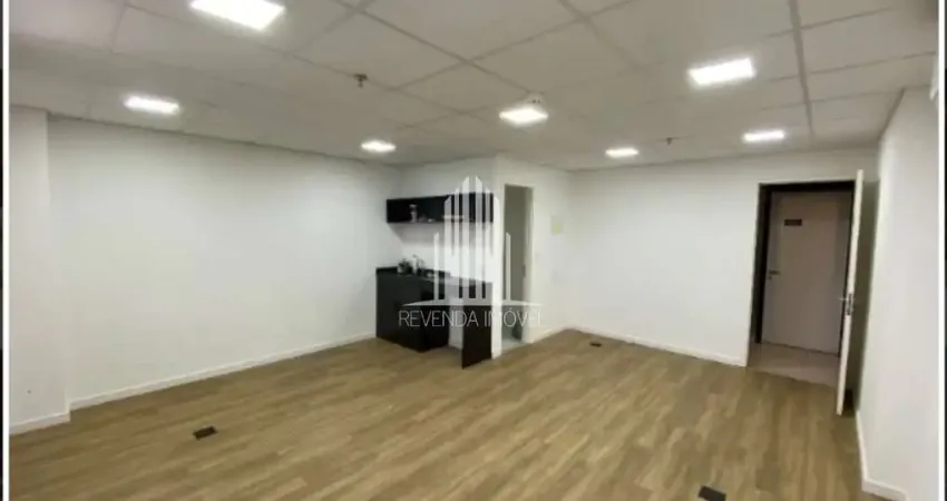 Sala comercial à venda na Rua Marquês de São Vicente, 1686, Jardim Hebrom, São Paulo