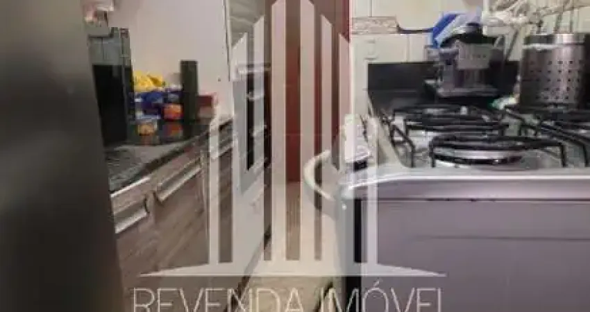 Apartamento com 2 quartos à venda na Rua Gil César Baptista Marques, 89, Jardim Peri, São Paulo