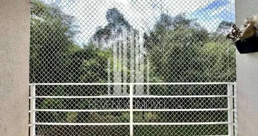 Apartamento à venda em cotia-sp, jardim barbacena: 3 quartos, 1 suíte, 2 banheiros, 1 vaga, 69,20m². venha conhecer!