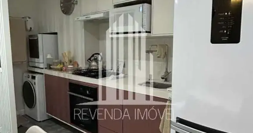 Apartamento residencial em são paulo - sp, sítio da figueira