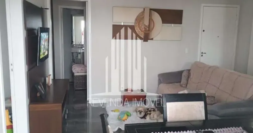 Apartamento com 3 quartos à venda na Rua Carlos Magalhães, 477, Parque Reboucas, São Paulo