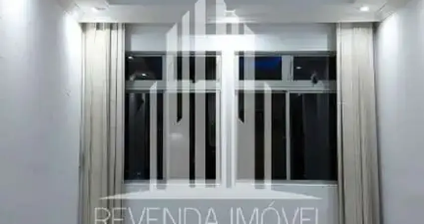 Apartamento residencial em são paulo - sp, jardim santa terezinha (zona leste)