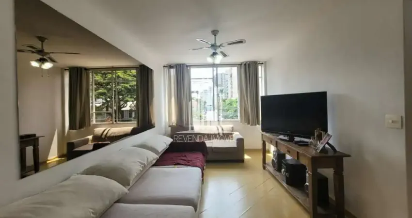 Apartamento à venda no condomínio santa clara na vila mariana: 2 quartos, 2 banheiros, 1 vaga de garagem e 92m² em são paulo-sp