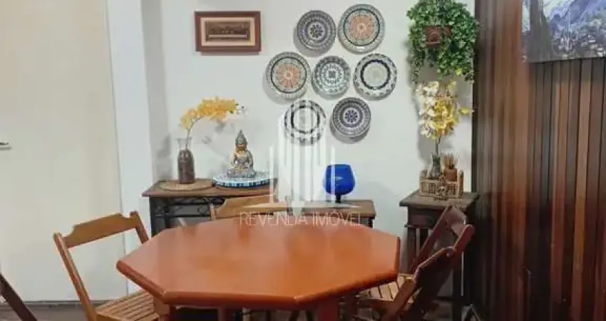 Apartamento com 3 quartos à venda na AVENIDA SARGENTO GERALDO SANT#39;ANA, 1183, Jardim Taquaral, São Paulo