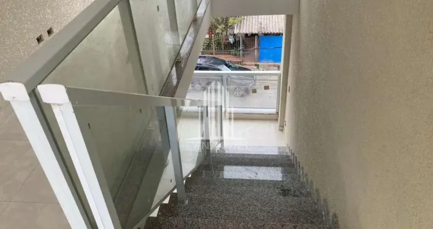 Apartamento com 2 quartos à venda na Rua Capitão Azevedo Pina, 91, Vila Constança, São Paulo