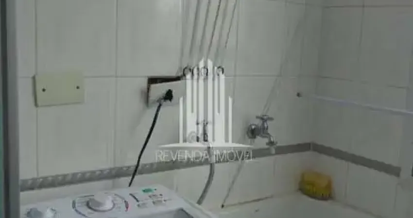 Apartamento com 2 quartos à venda na Rua Francisco Romano, 134, Parque Fongaro, São Paulo