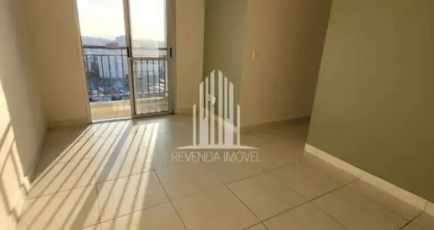 Apartamento com 2 quartos à venda na Rua Morubixaba, 467, Cidade Líder, São Paulo